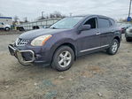 Nissan Rogue 2013