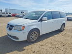 Dodge Caravan 2019
