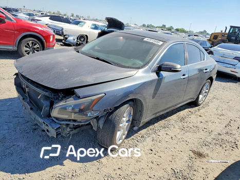Nissan Maxima 2011 - Zdjęcie 1 z 12
