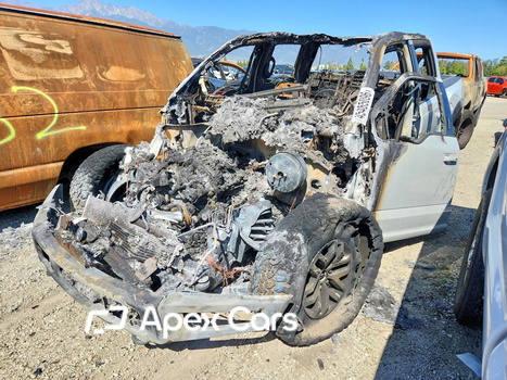 Ford F-150 2017 - Image 1 of 12