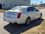 Cadillac CTS 2019