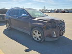 GMC Terrain 2011