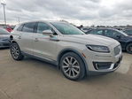 Lincoln Nautilus 2019