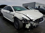 Ford Taurus 2015