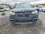 BMW X1 2017