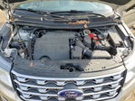 Ford Explorer 2017