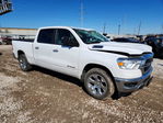 RAM 1500 2019