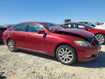 Lexus GS 2006