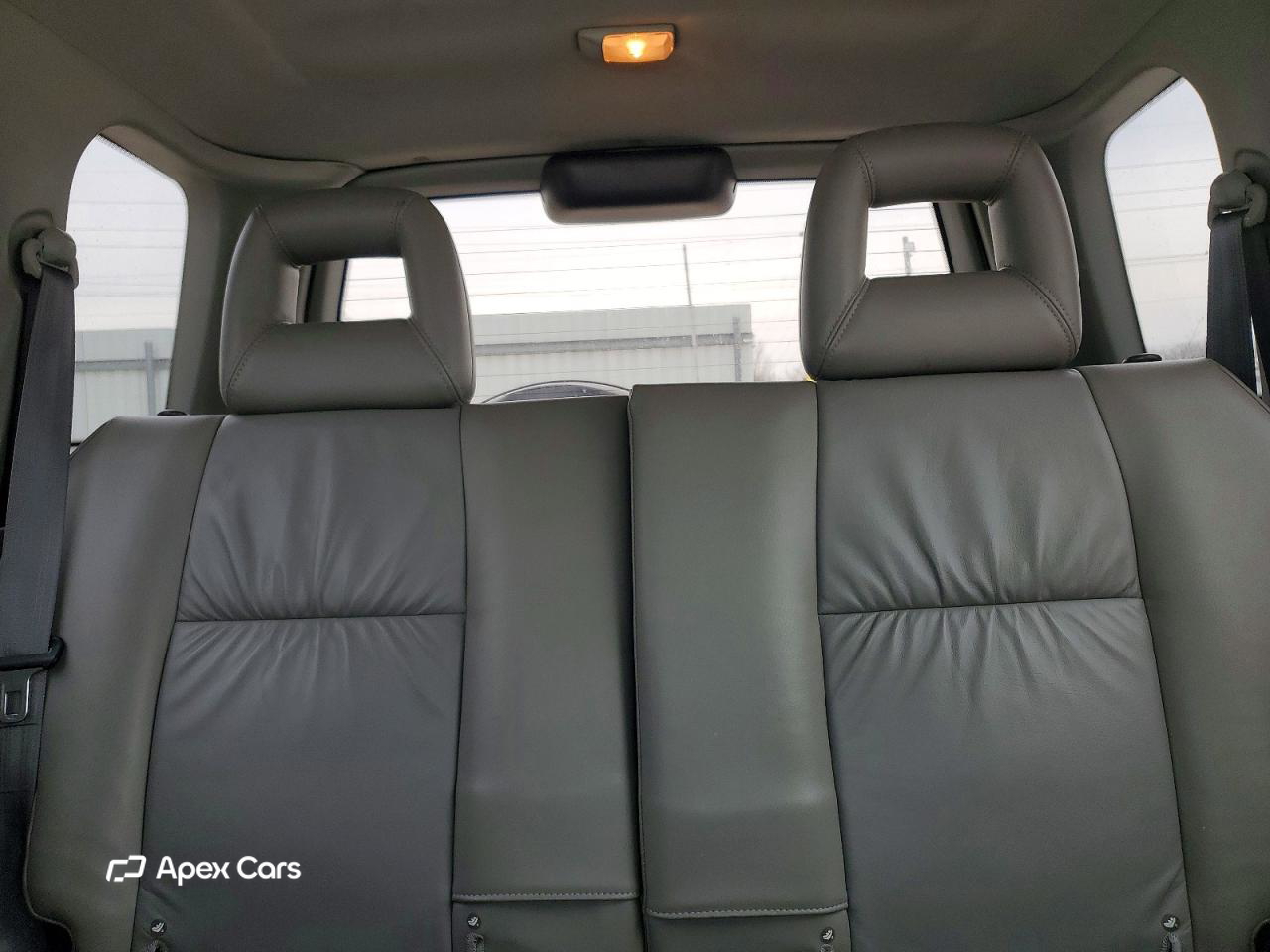 Chevrolet Tracker 2003