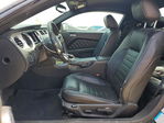 Ford Mustang 2011