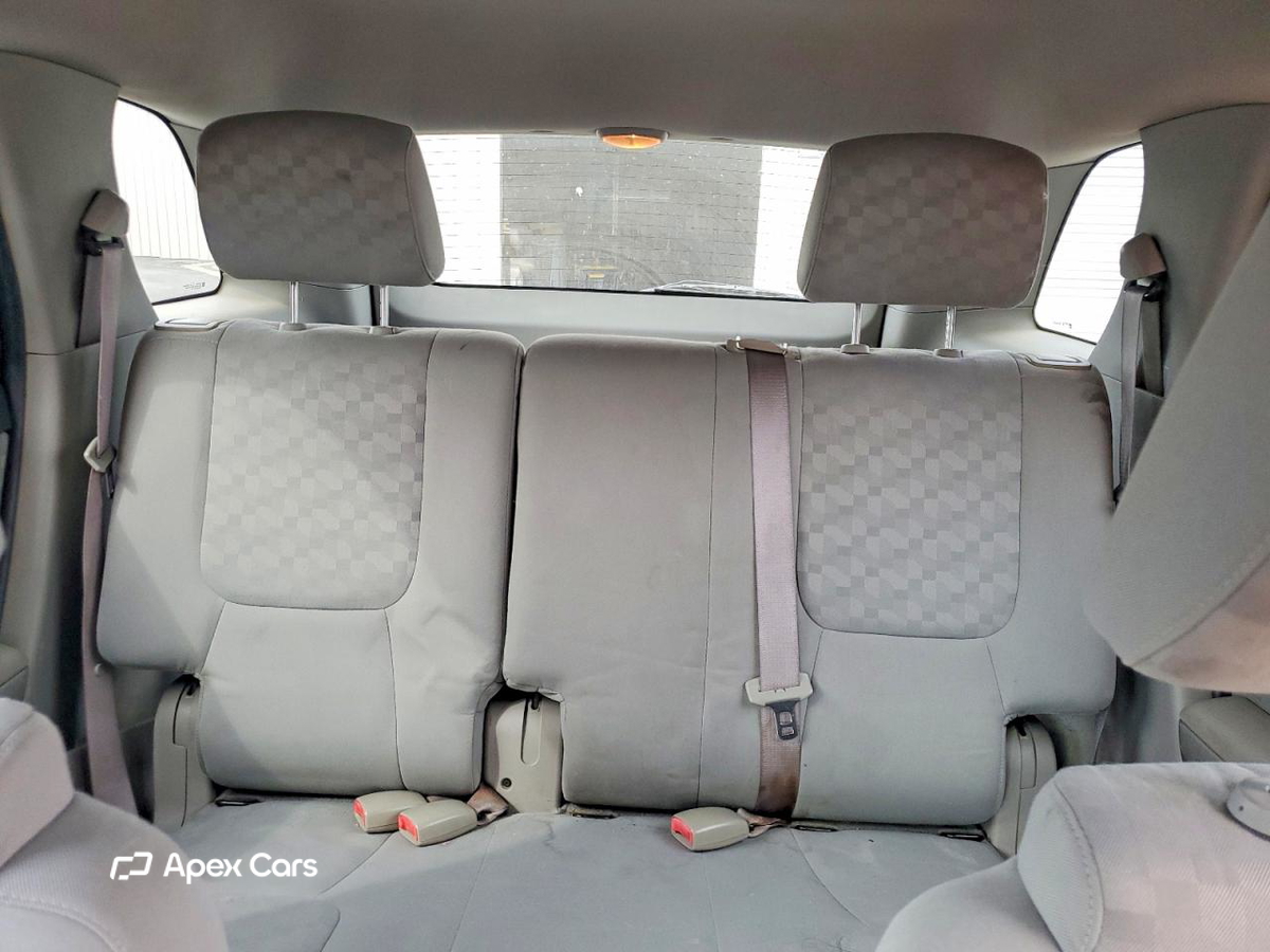 Chevrolet Equinox 2005