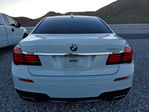 BMW Series 7 2015