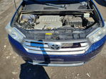 Toyota Highlander 2013