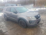 Ford Explorer 2016