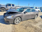 Nissan Maxima 2014