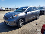 Kia Niro 2017
