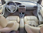 Chrysler Cirrus 2000