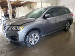 Nissan Pathfinder 2019