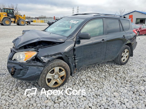 Toyota RAV 4 2010 - Image 1 of 13