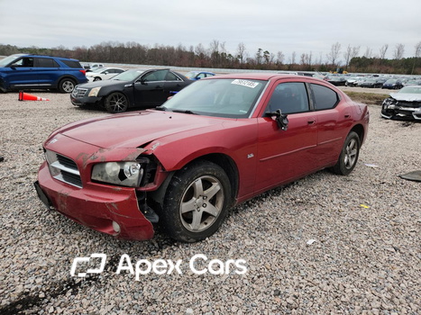 Dodge Charger 2010 - Image 1 of 12
