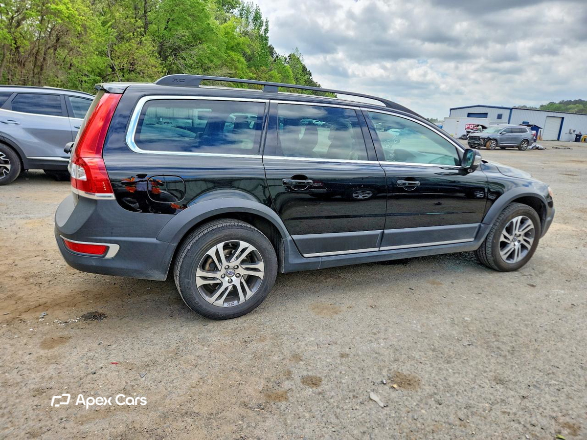Volvo XC70 2014