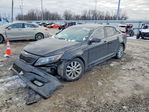 Kia Optima 2014