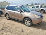 Subaru Forester 2014