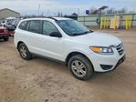 Hyundai Santa Fe 2012
