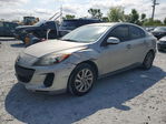 Mazda 3 2012