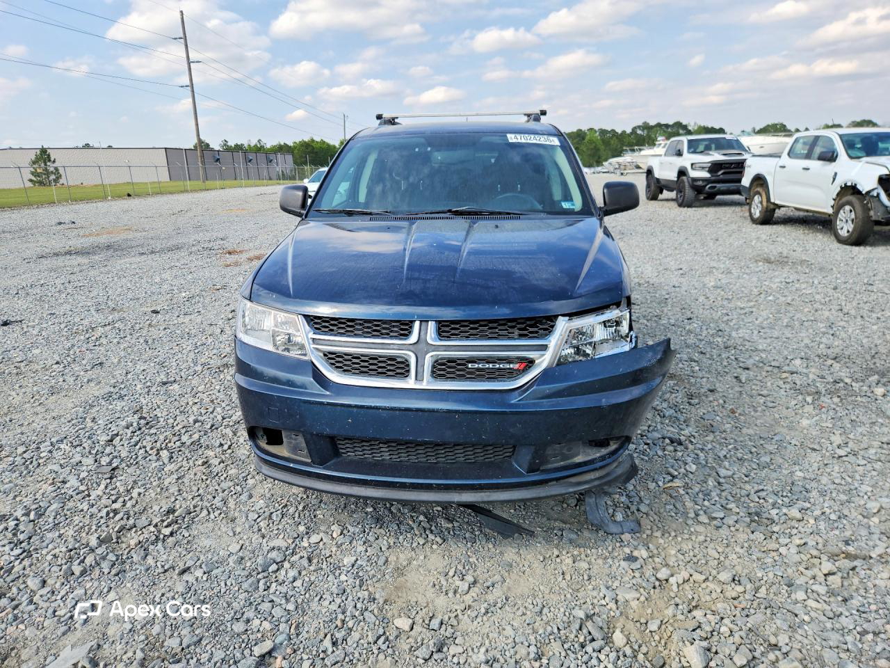Dodge Journey 2014