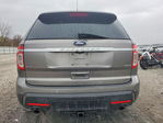Ford Explorer 2011