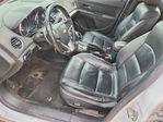 Chevrolet Cruze 2012