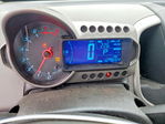 Chevrolet Sonic 2013