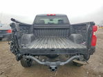 Chevrolet Silverado 2024