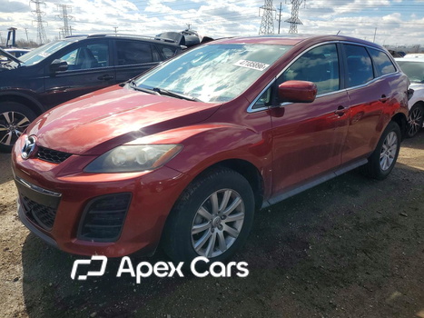 Mazda CX-7 2011 - Image 1 of 12