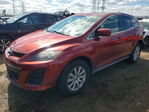 Mazda CX-7 2011