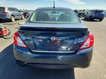 Nissan Versa 2017