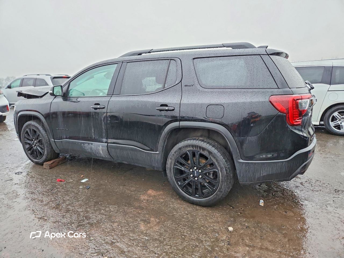 GMC Acadia 2023