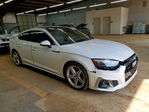 Audi A5 2021