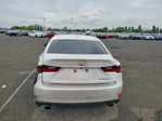 Lexus IS 2016