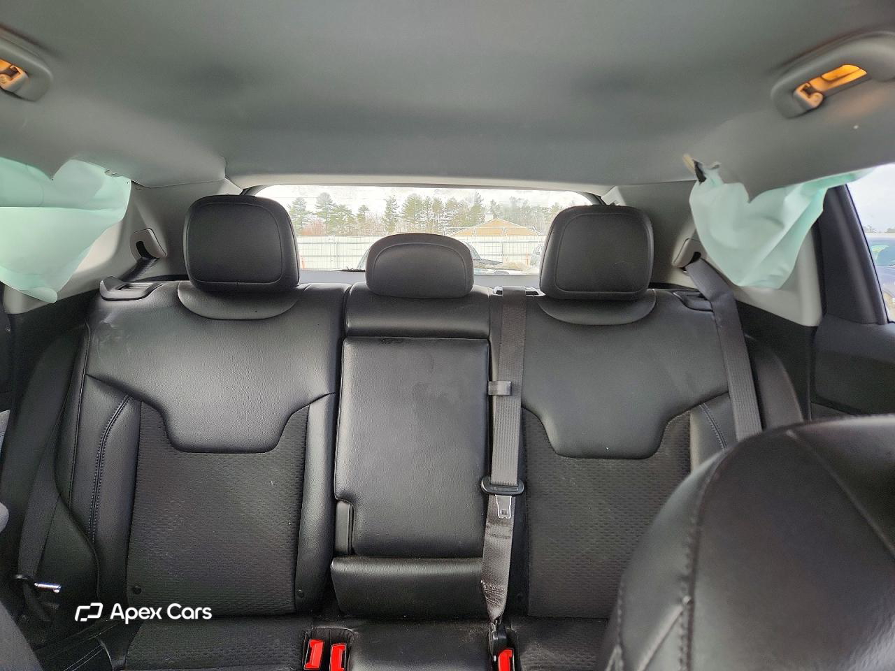 Jeep Compass 2022