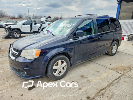 Dodge Caravan 2011 - Zdjęcie 1 z 14