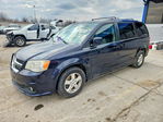 Dodge Caravan 2011
