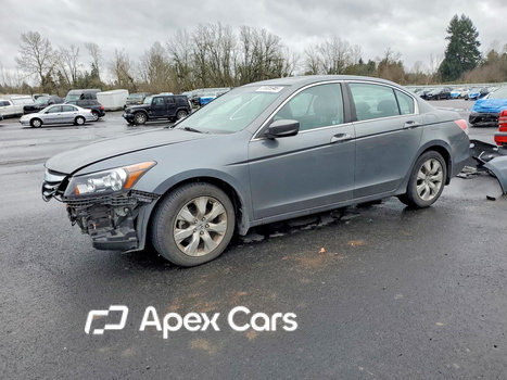 Honda Accord 2010 - Image 1 of 13