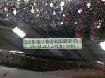 Dodge Caravan 2014
