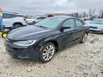 Chrysler 200 2015
