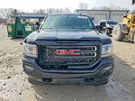 GMC Sierra 2016