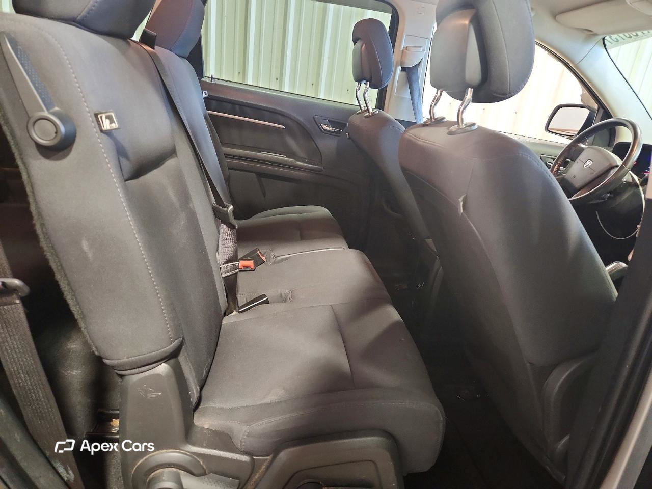 Dodge Journey 2010