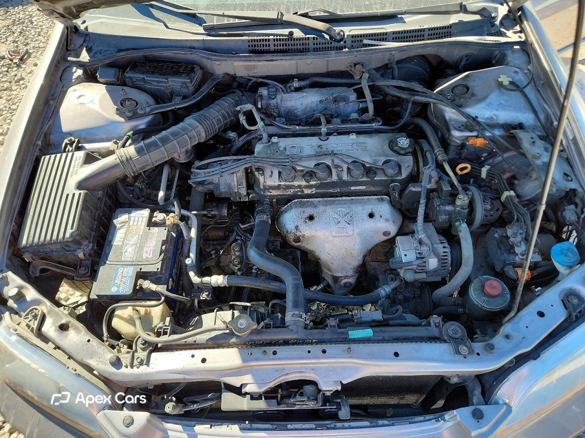 Honda Accord 2000