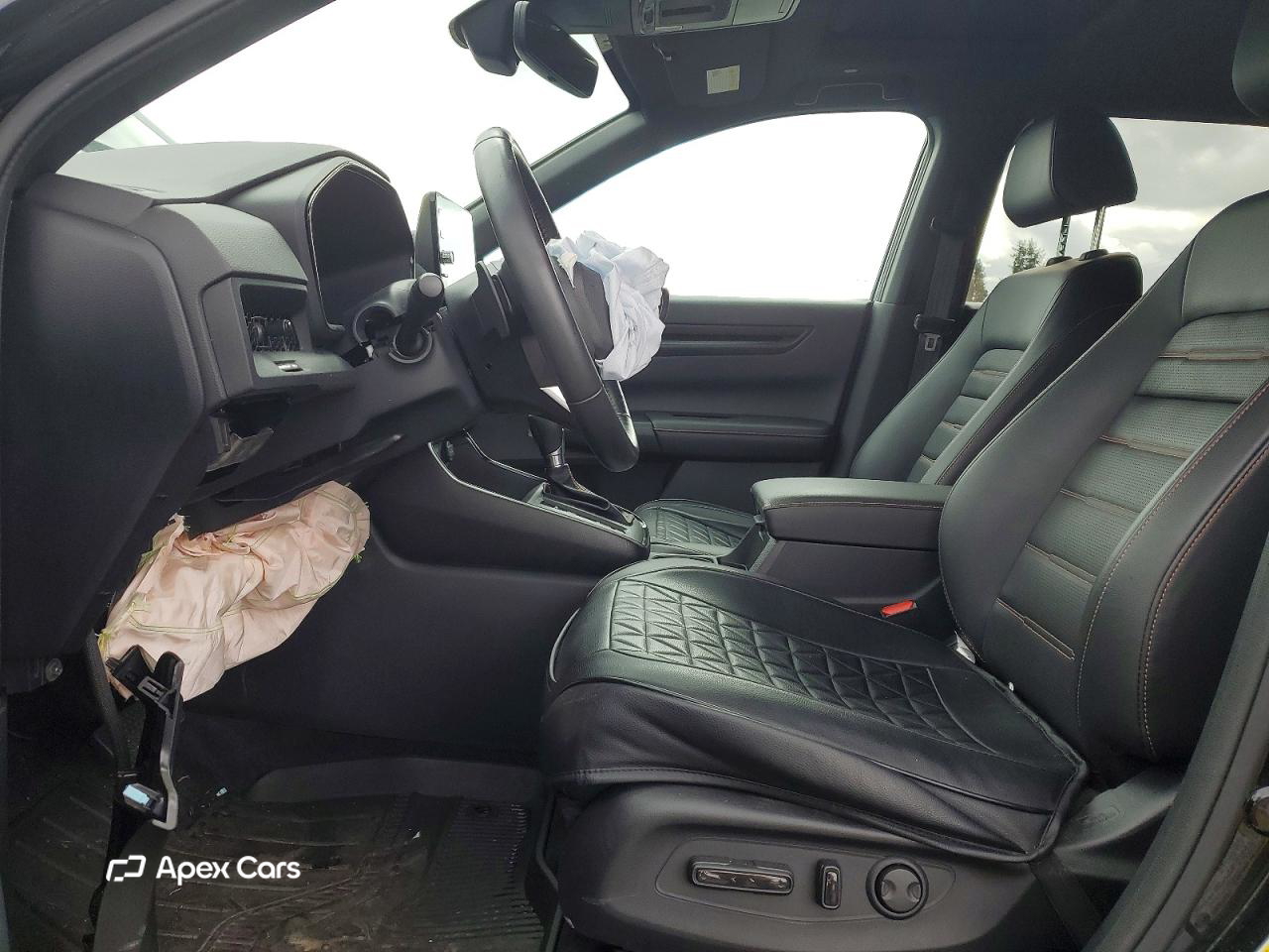 Honda CR-V 2024